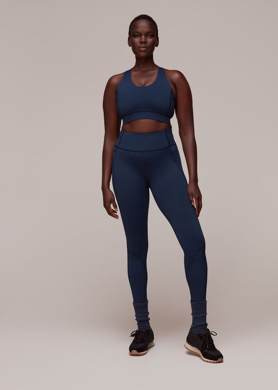 Leggings, Sports Bras & Tops - Women's Activewear