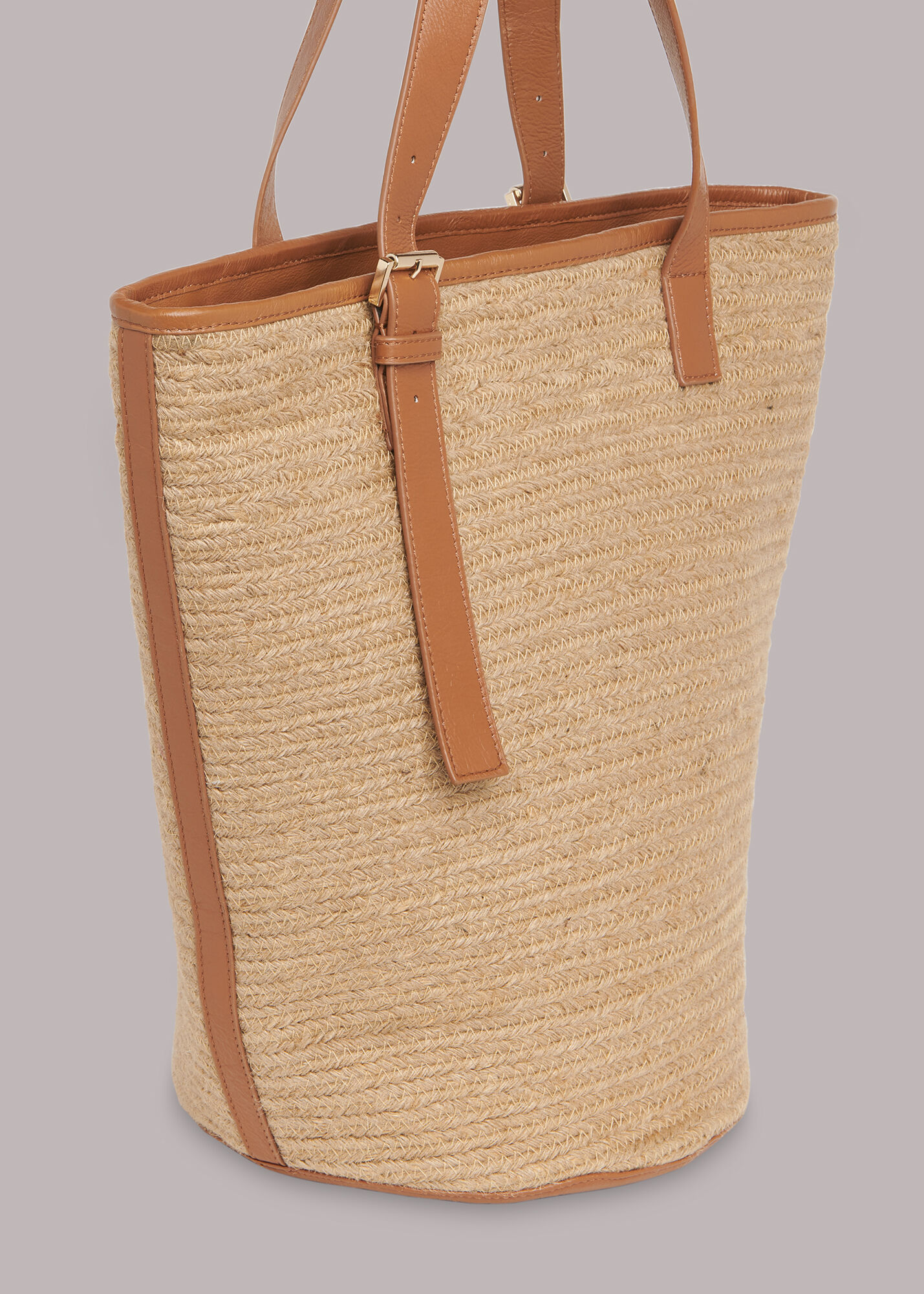 Whistles tote bag 2025