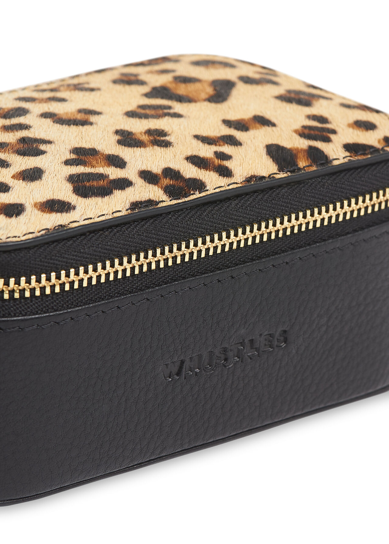 Neve Jewellery Box