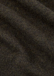 Wool V Neck Tank
