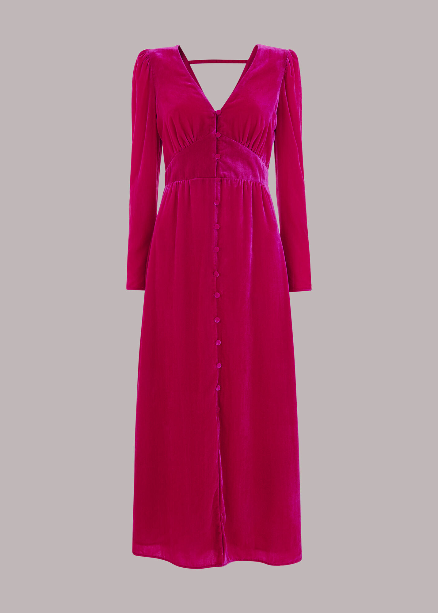 Wrap dress ally discount
