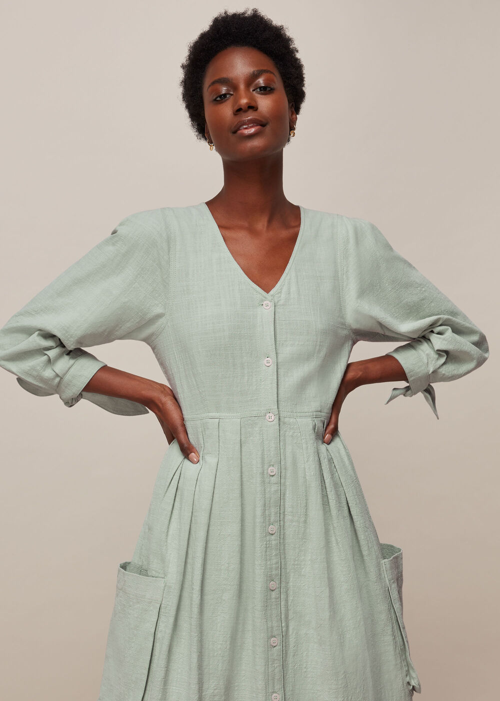 LF Markey Orlando Dress
