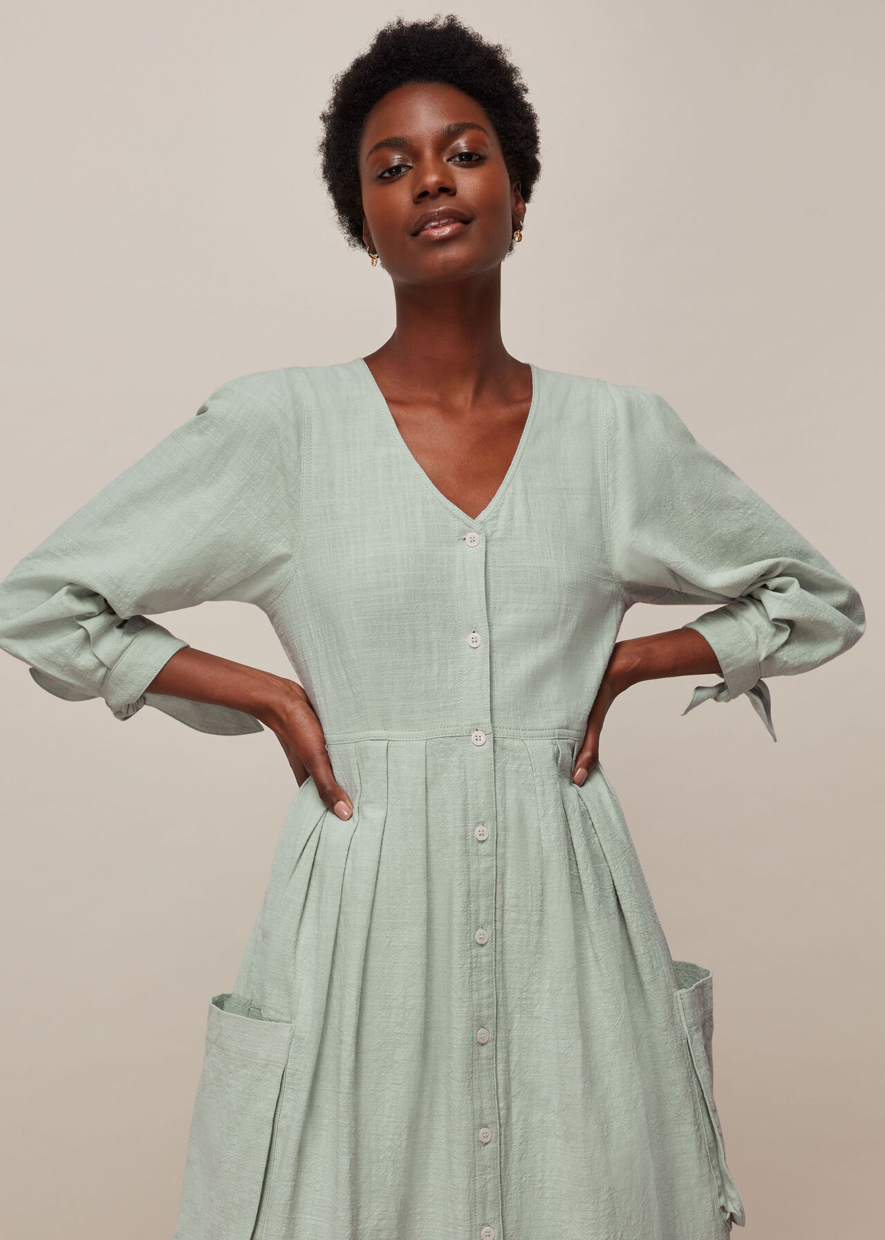 LF Markey Orlando Dress