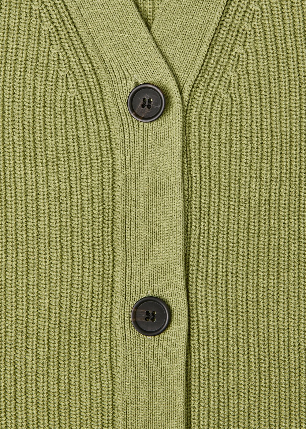 Nala Cotton Cardigan