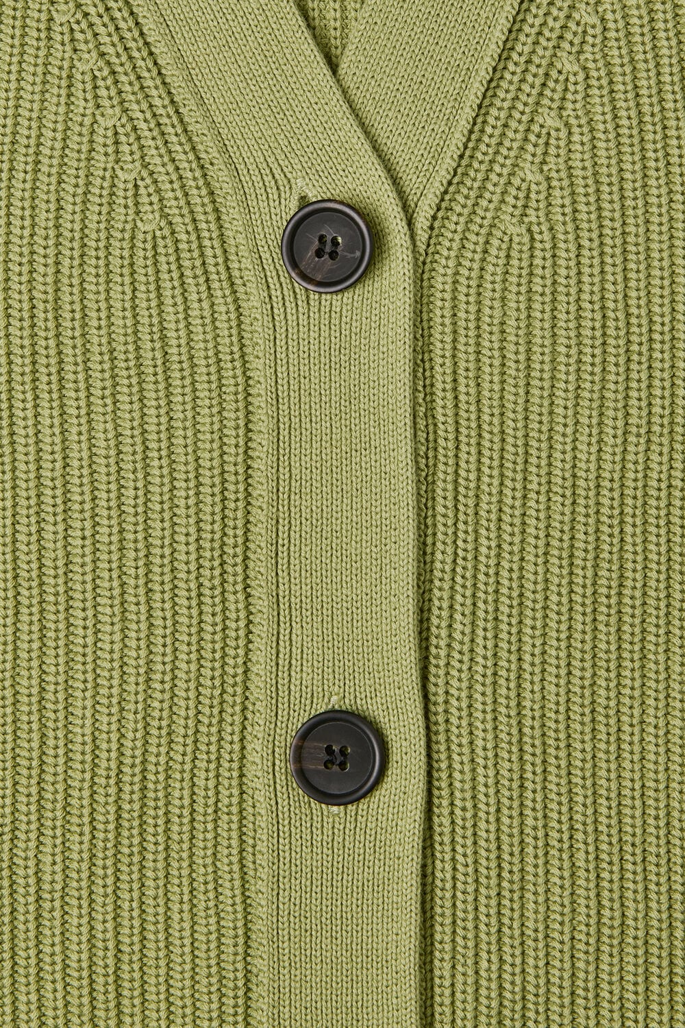 Nala Cotton Cardigan