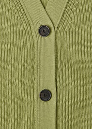 Nala Cotton Cardigan