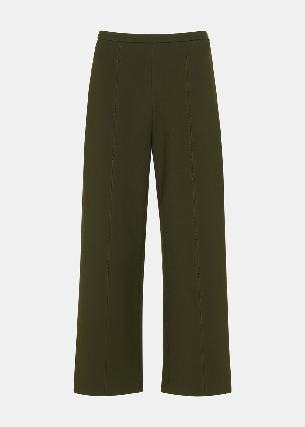 Camilla Wide Leg Trouser
