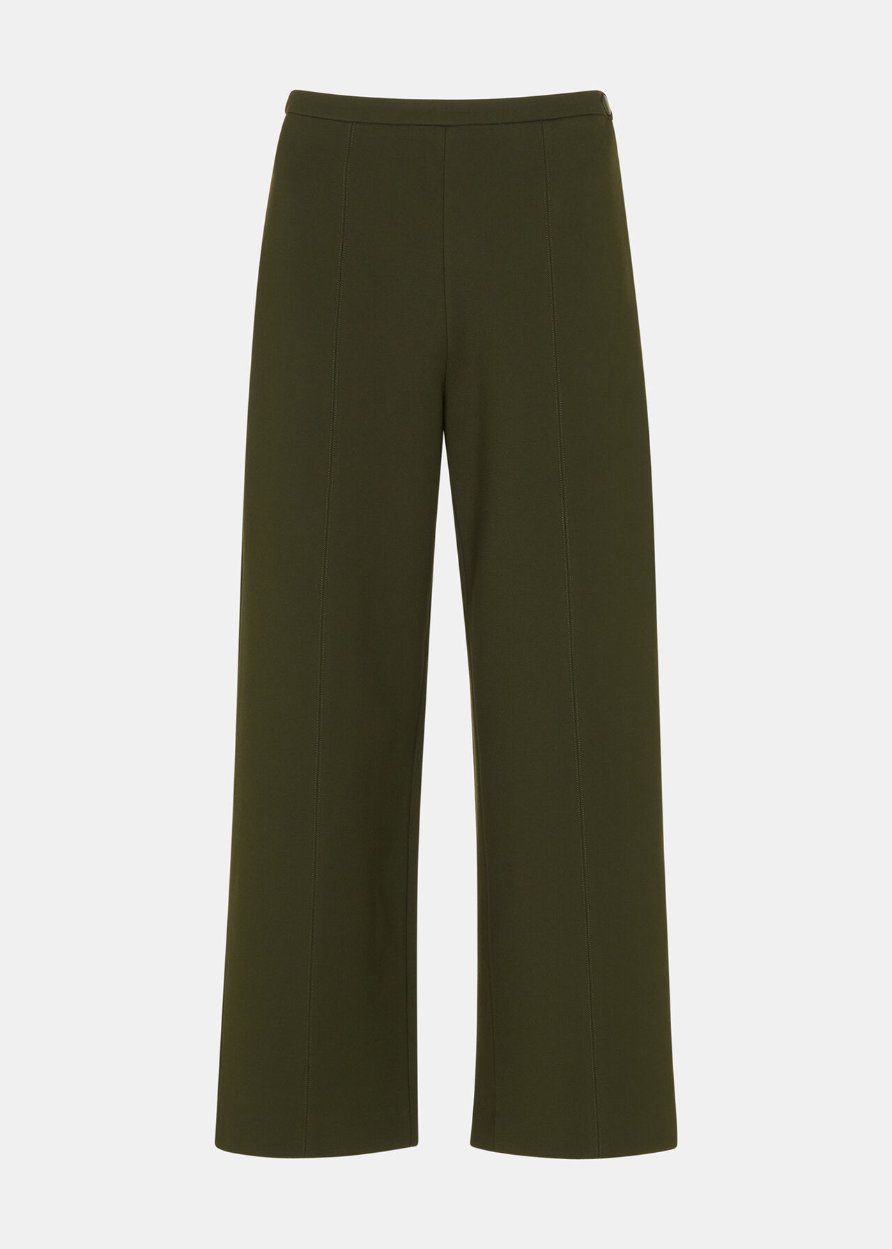 Camilla Wide Leg Trouser