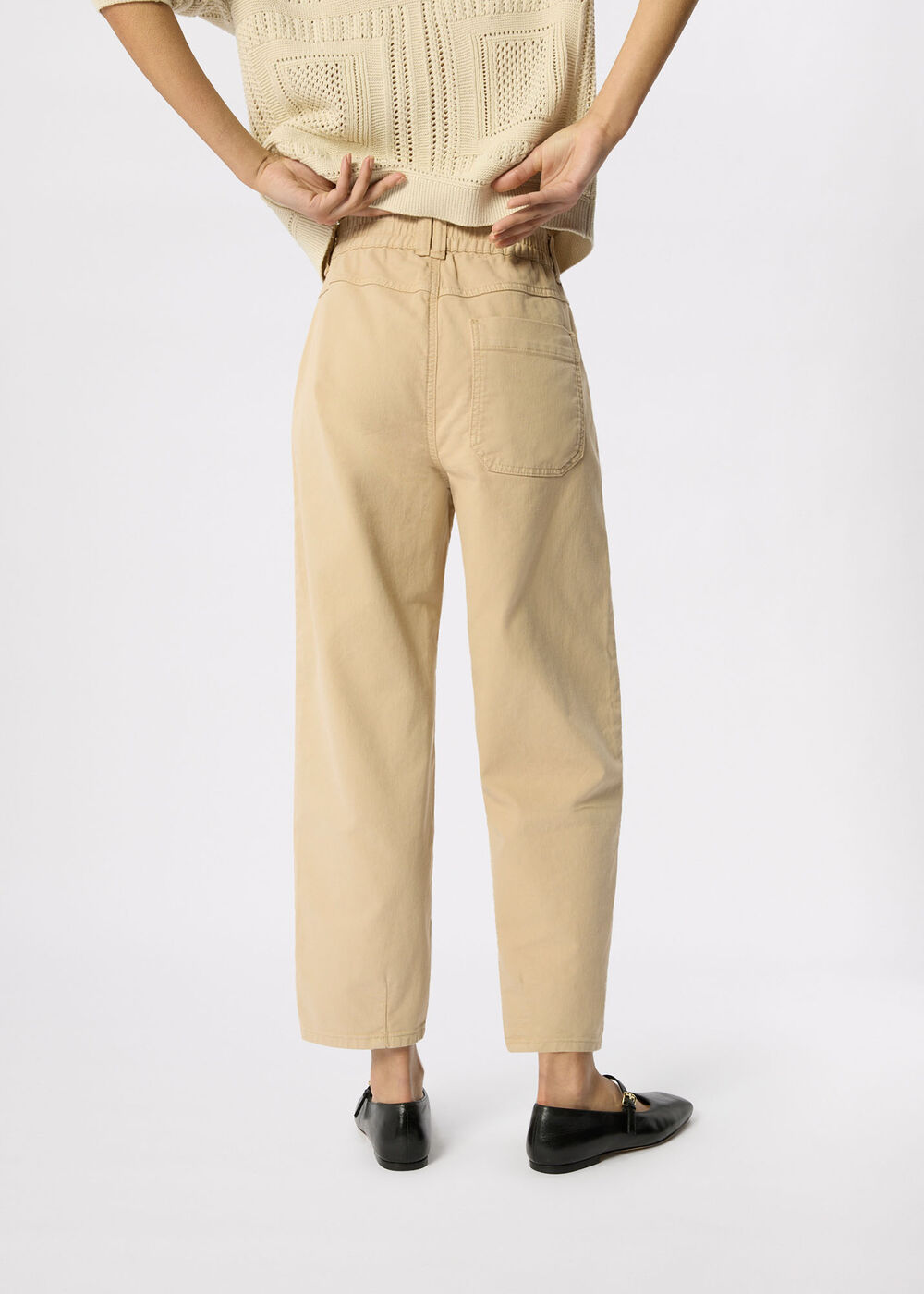 Tessa Casual Trouser