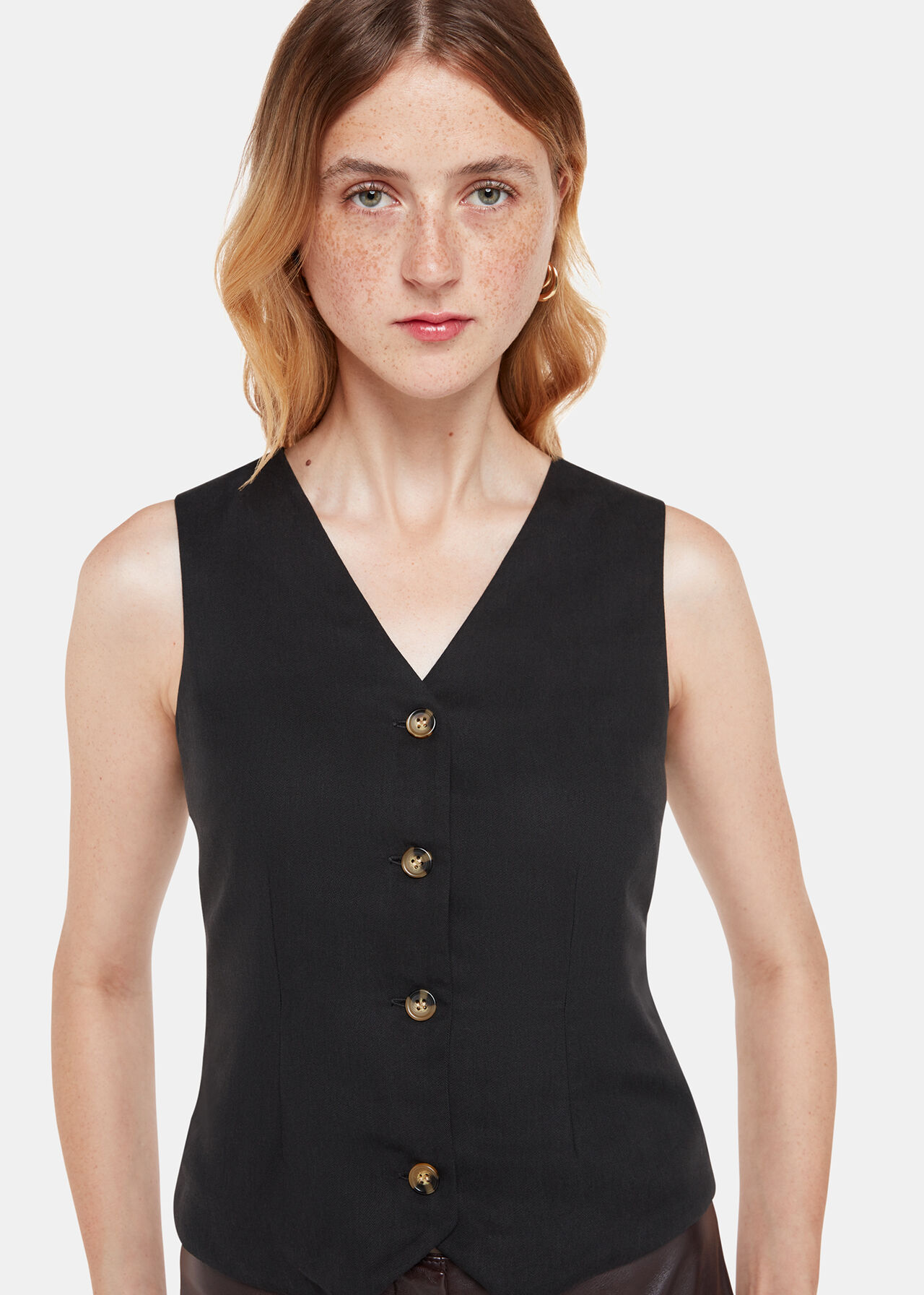 Jess Waistcoat