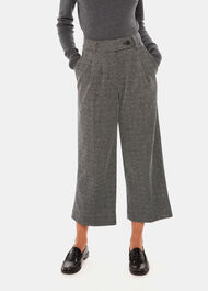 May Cropped Trouser