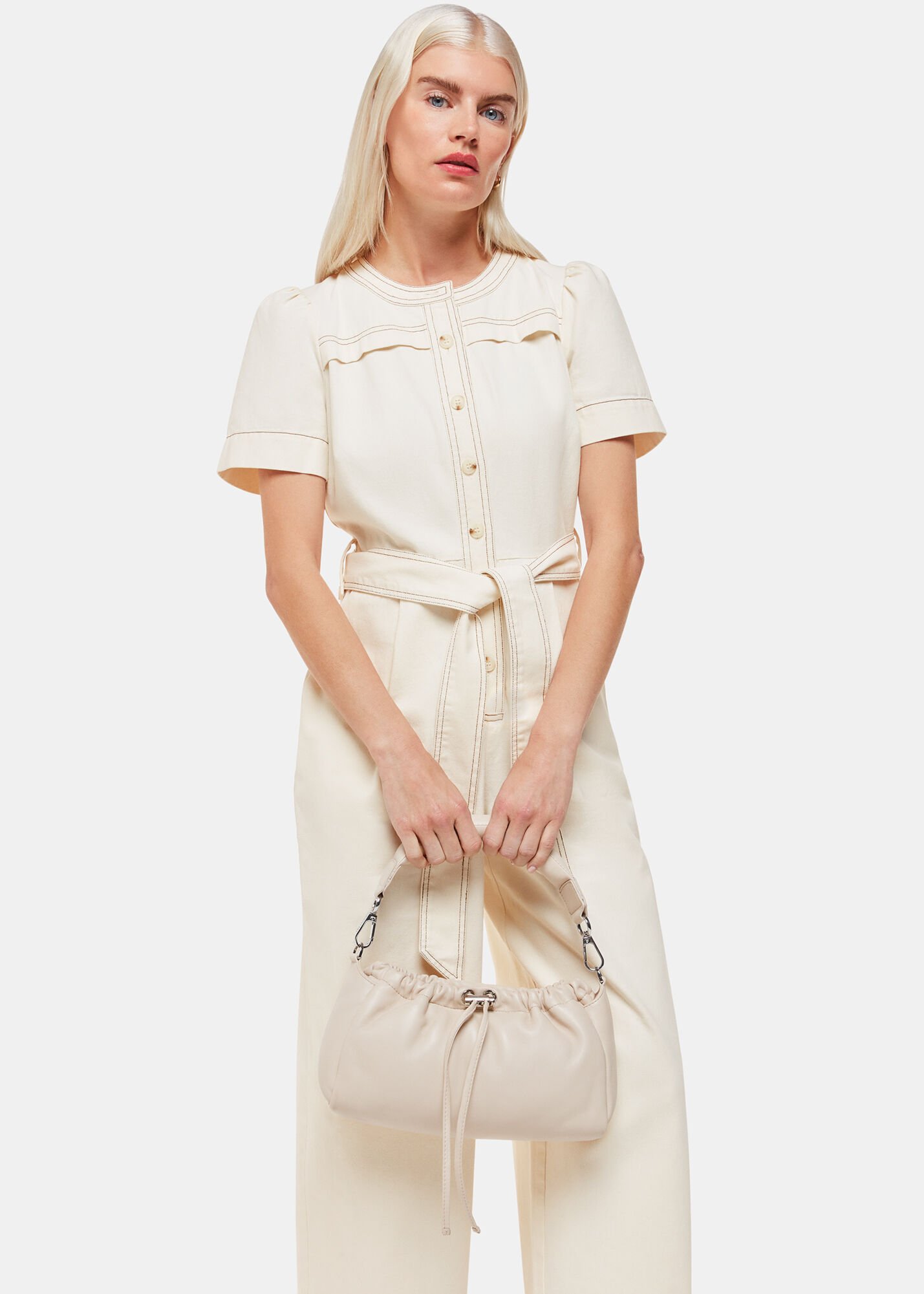 Alana jumpsuit store
