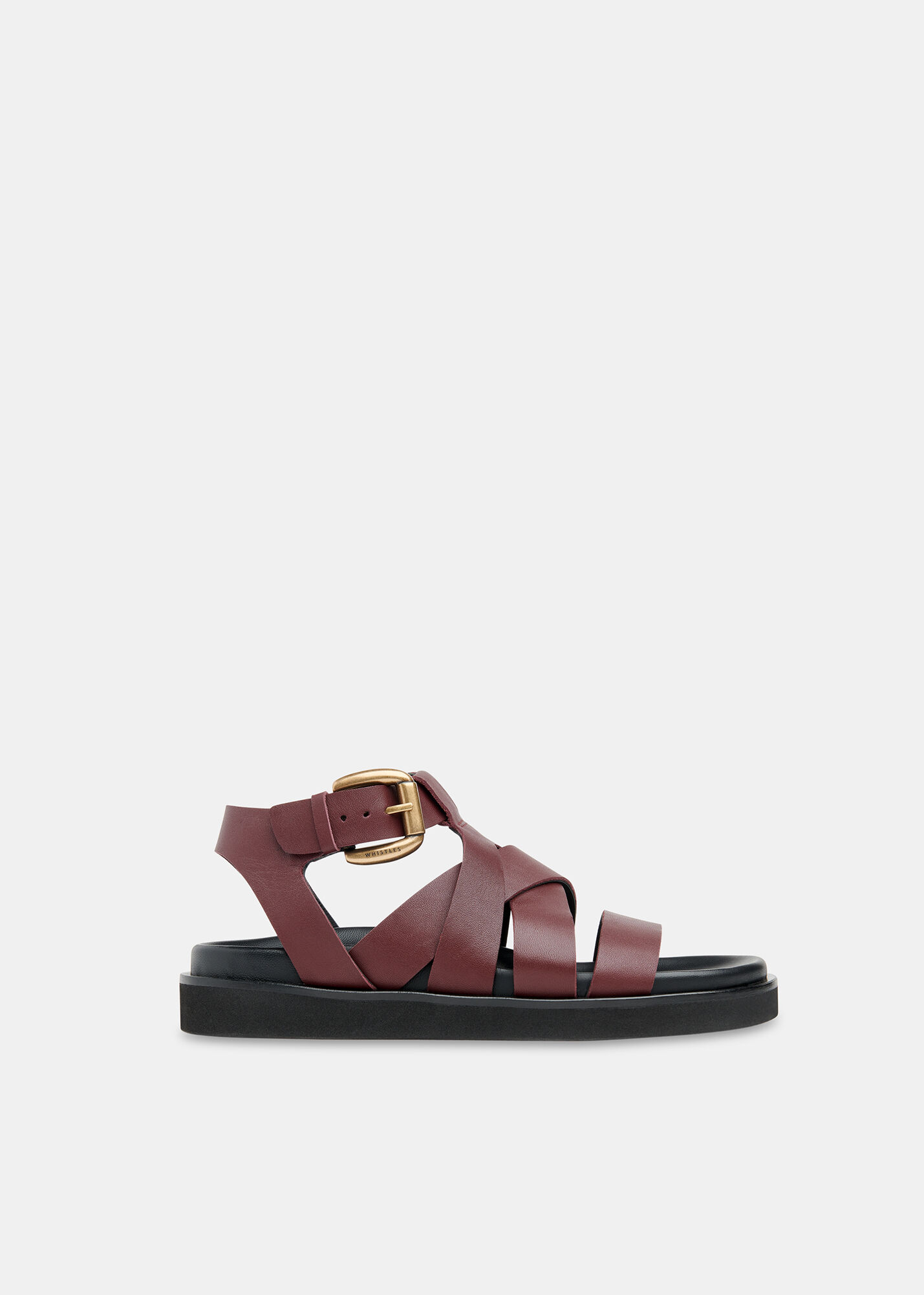 Whistles hotsell sandals uk