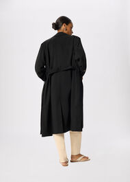 Riley Trench Coat