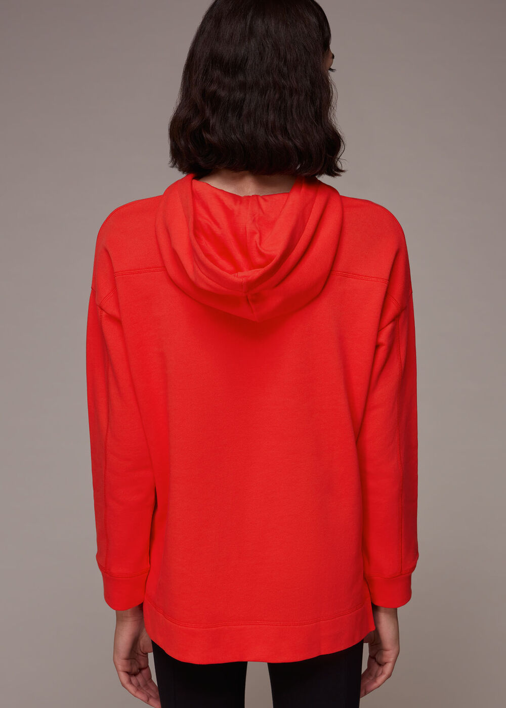 Easy Basic Hoodie