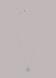 RJ  Libra Necklace
