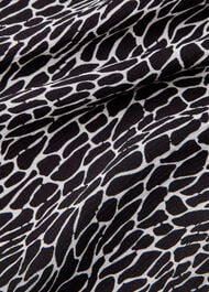 Dragonfly Long Sleeve Blouse