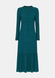 Mila Textured Dress