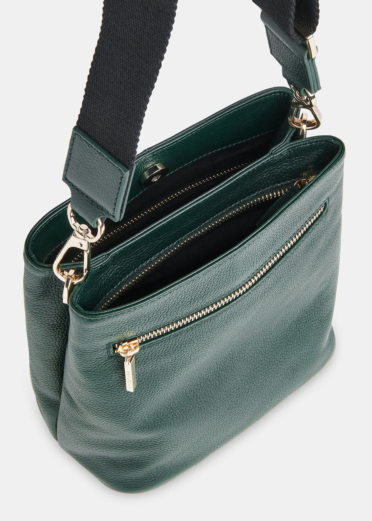 Dion Bucket Bag