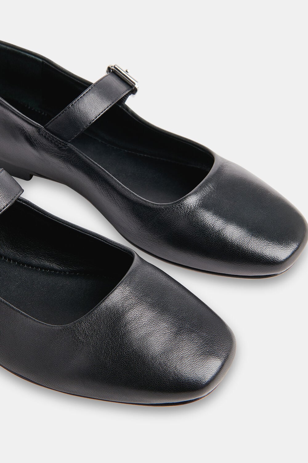 Elba Ballet Pump