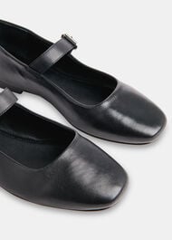 Elba Ballet Pump