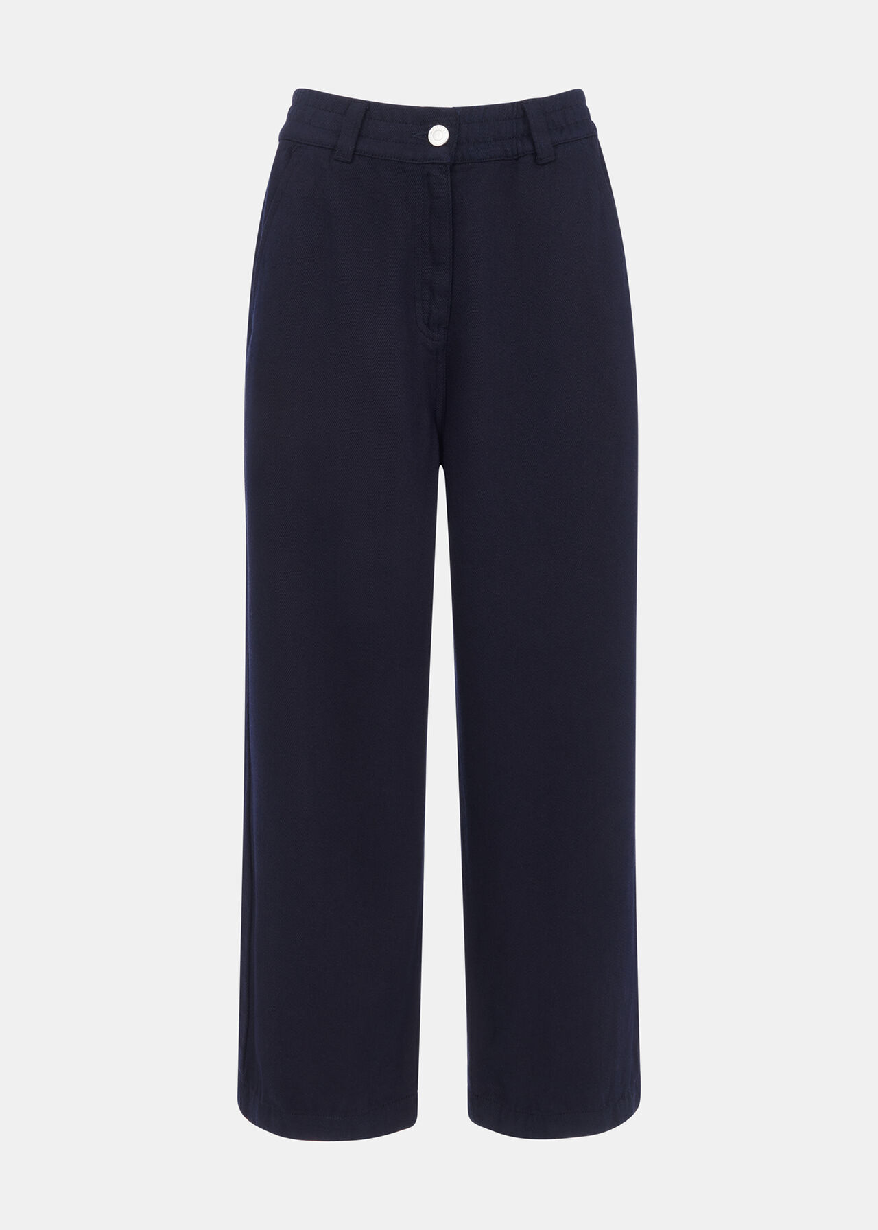 Georgia Casual Trouser