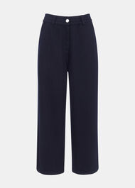 Georgia Casual Trouser
