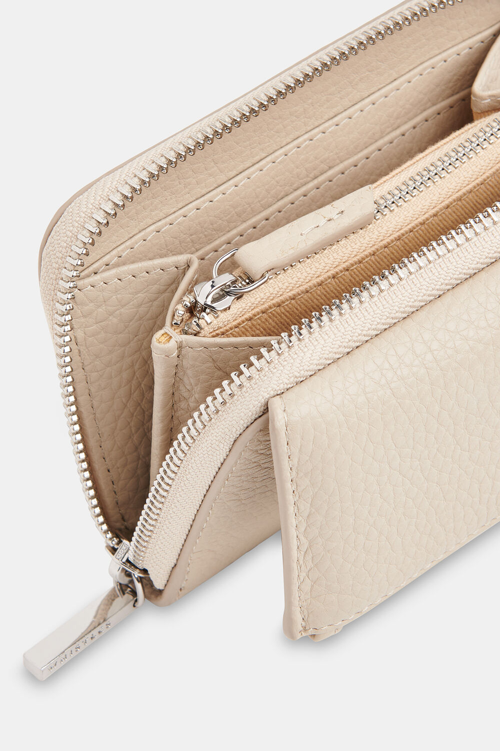 Bibi Zip Purse