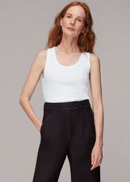 Ultimate Scoop Rib Vest