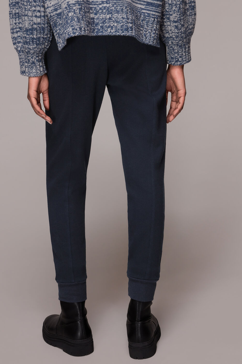 Easy Jersey Jogger