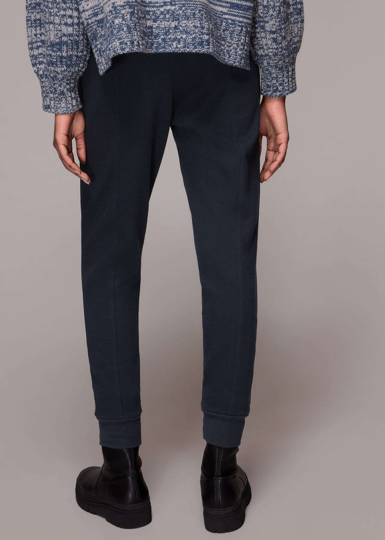 Easy Jersey Jogger