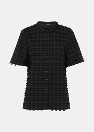 Cami Fringe Shirt