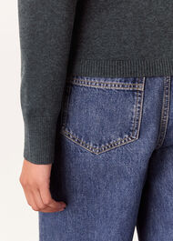 Phoebe Knit Shirt