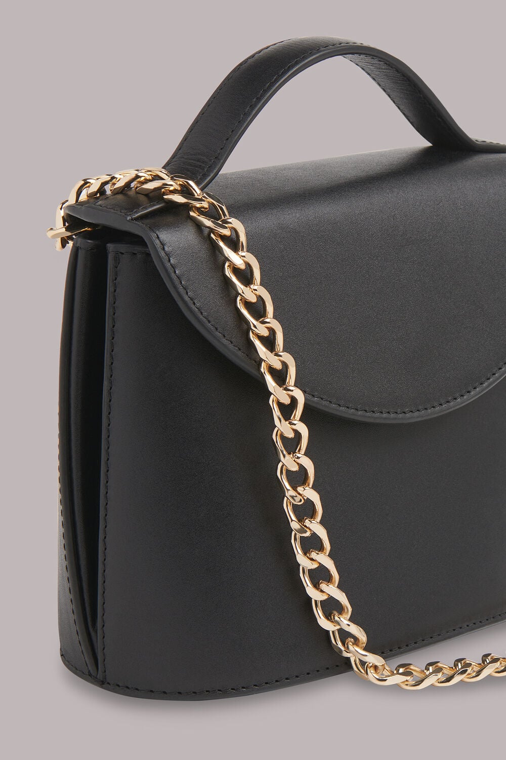 Eames Chain Bag