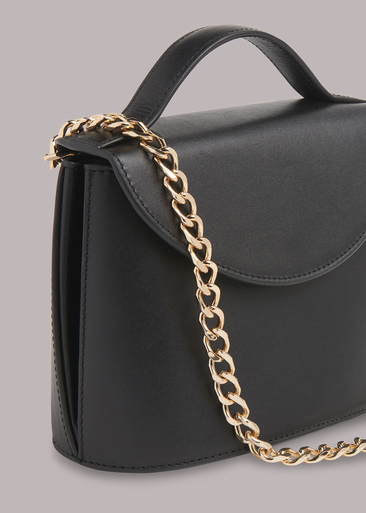 Eames Chain Bag