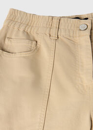 Petite Tessa Casual Trouser