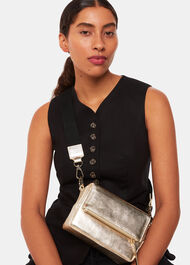 Bibi Crossbody Bag