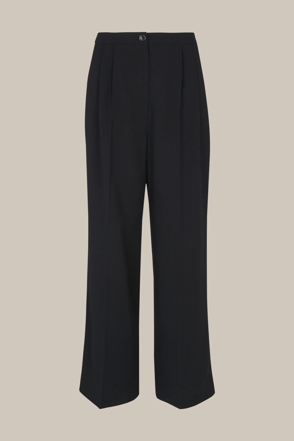 Fionn Full Length Trouser