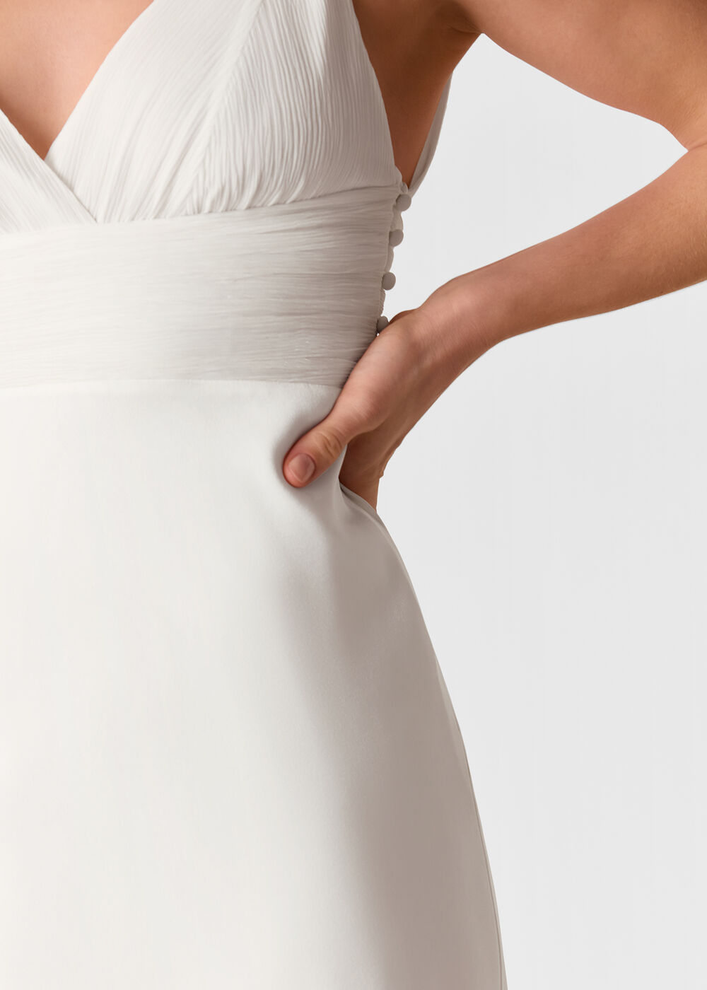 Nicole Wedding Dress