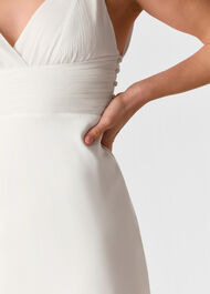 Nicole Wedding Dress