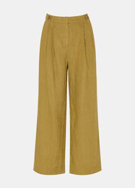 Millie Linen Trouser