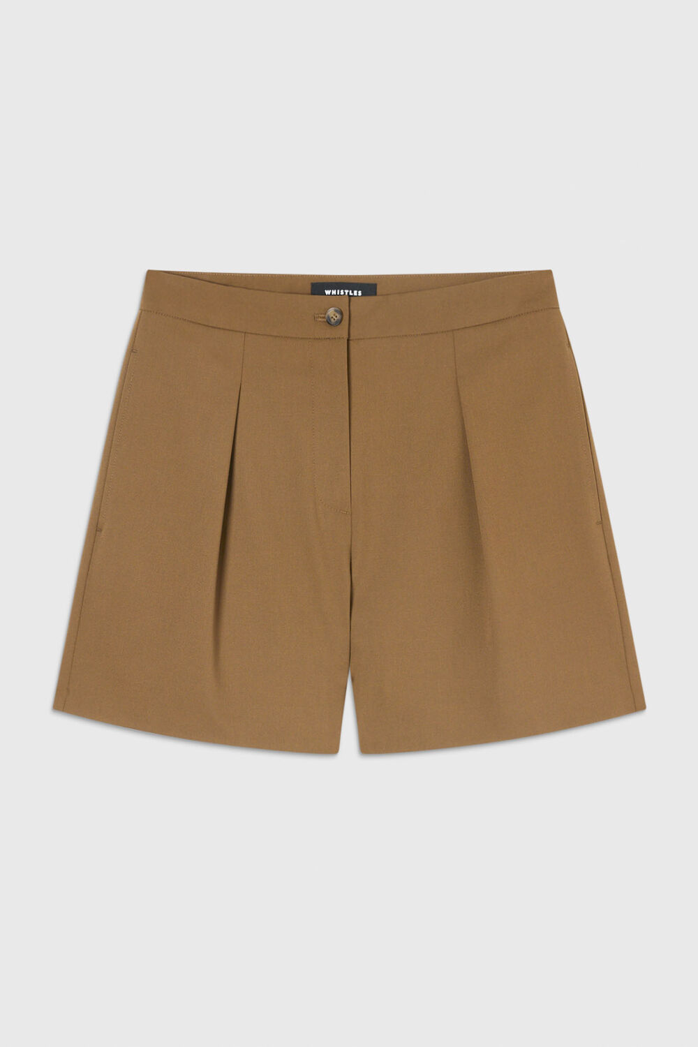 Tailored Short