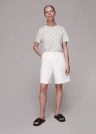 Ultimate Linen T-Shirt