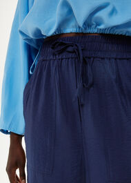 Tie Waist Nicola Trouser