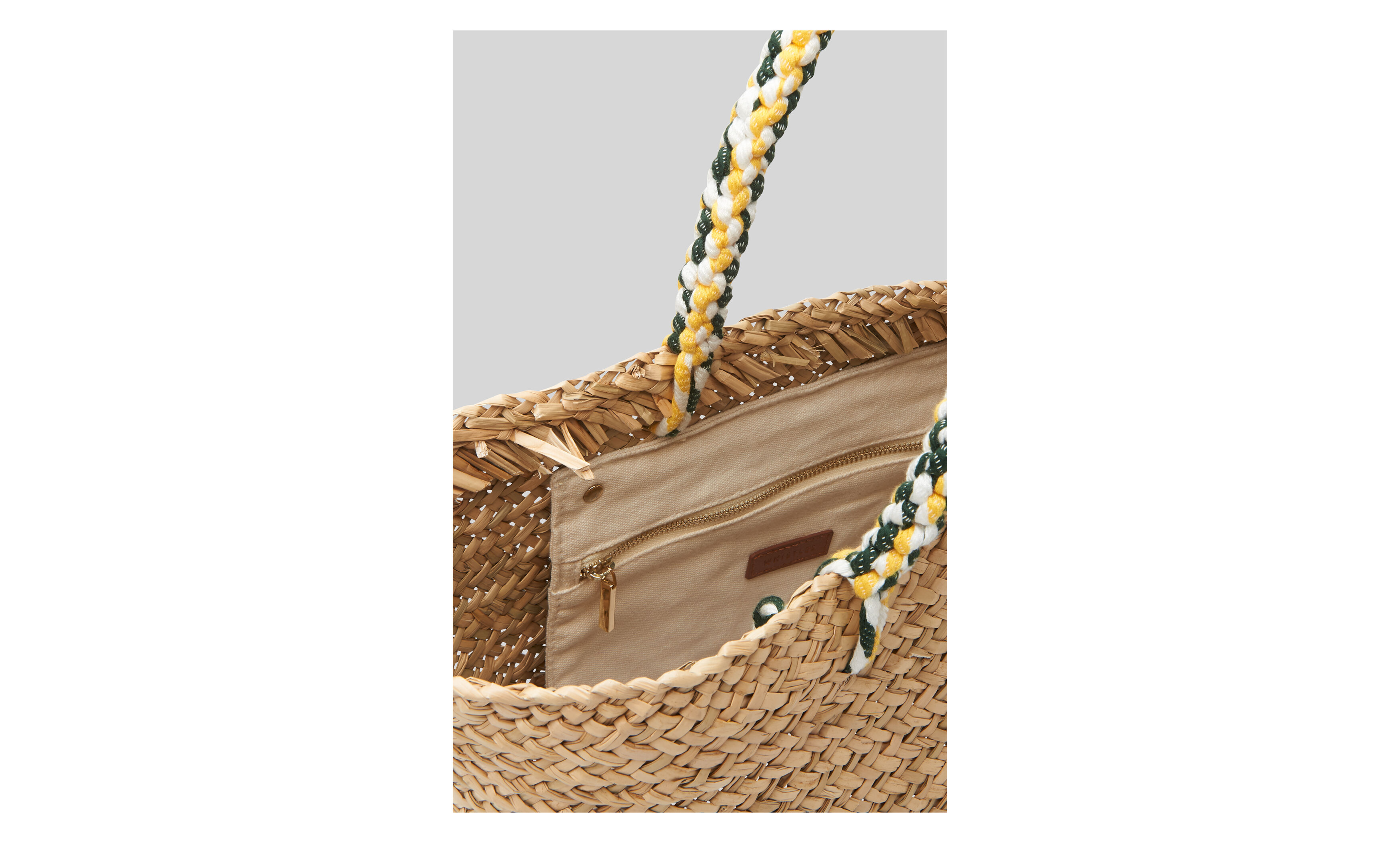 Whistles discount beach bag