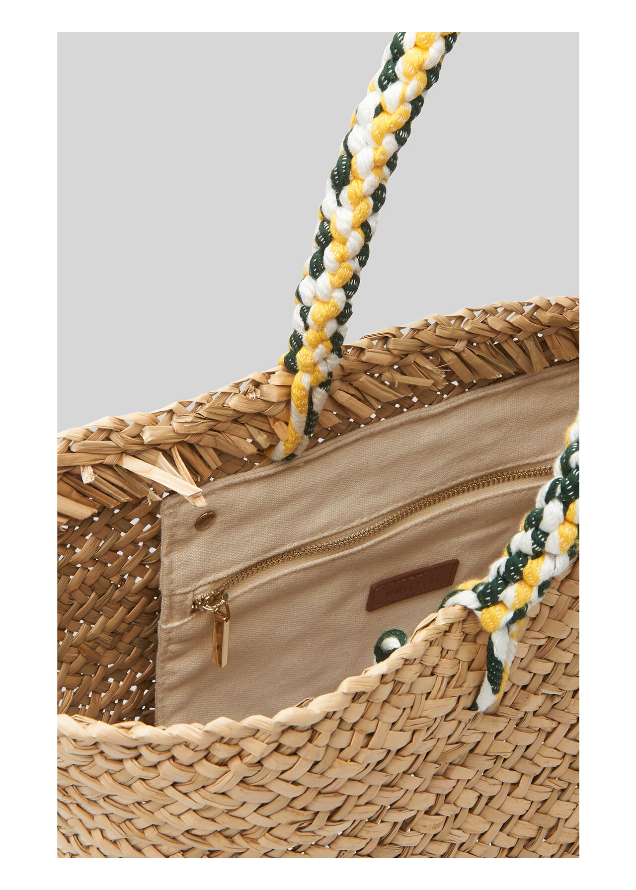 Ashby Large Beach Bag