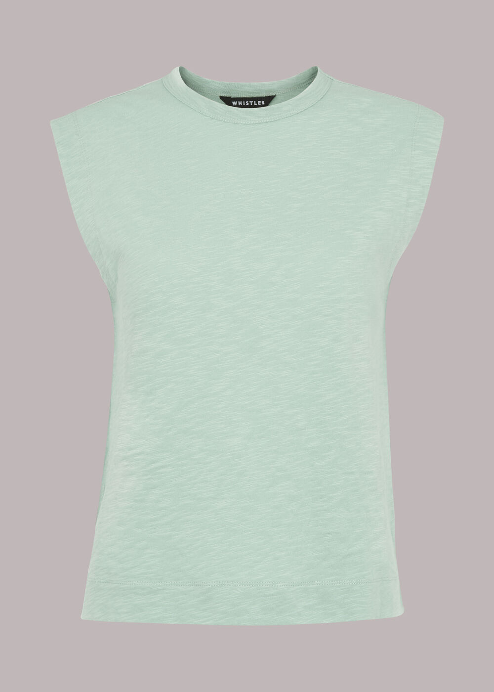 Easy Organic Muscle Vest