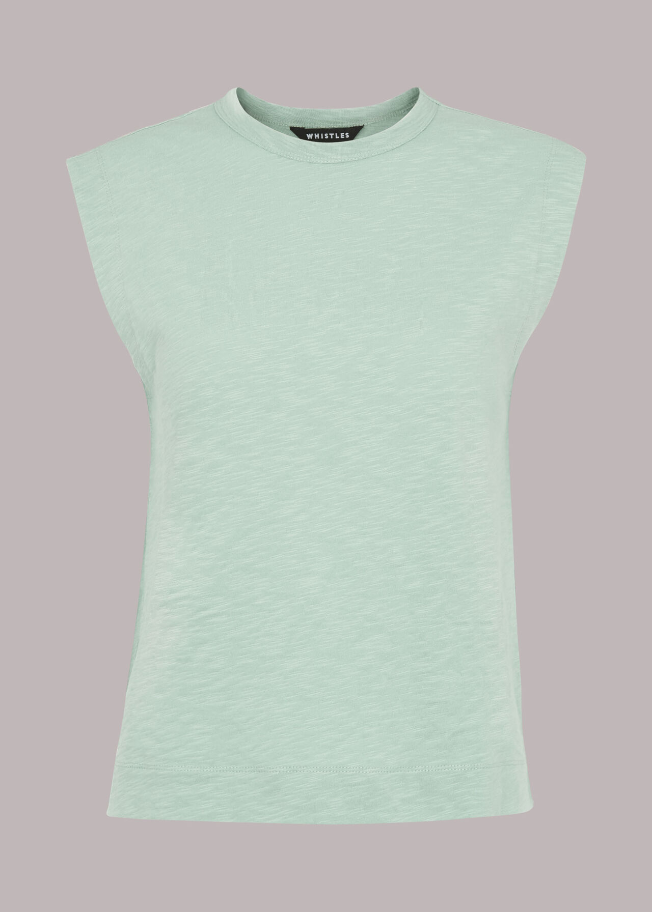 Easy Organic Muscle Vest