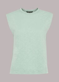 Easy Organic Muscle Vest