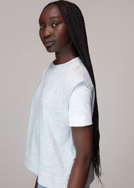 Alora Sweat Vest